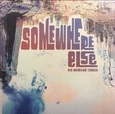 Big Mountain Country - Somewhere Else (LP)