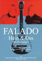 Hein + Oss - Falado (DVD)