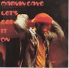 Marvin Gaye - Let's Get It (2 LP) (Incl. Bonus Track)