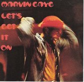 Marvin Gaye - Let's Get It (2 LP) (Incl. Bonus Track)