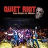 Quiet Riot - One Night In Milan (2 DVD)