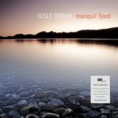 Gisle Torvik - Tranquil Fjord (LP)