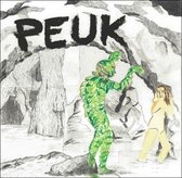 Peuk - Peuk (LP) (Coloured Vinyl)