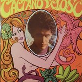 Caetano Veloso - Caetano Veloso (LP | CD)