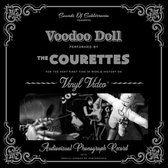 The Courettes - Voodoo Doll (7"Vinyl Single) (Vinyl Video)