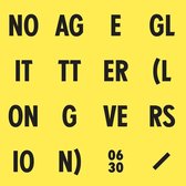 No Age - Glitter (12" Vinyl Single)
