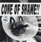 Faith No More - Cone Of Shame (7" Vinyl Single)