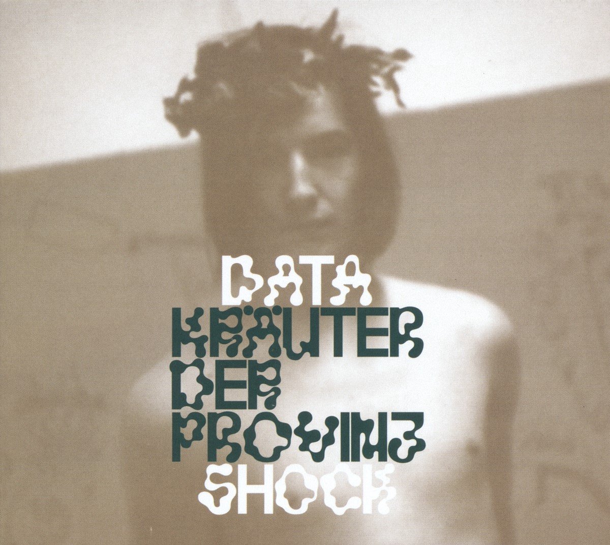 Datashock - Kräuter Der Provinz (3 CD | LP)