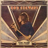 Rod Stewart - Every Picture Tells A Story (LP + Download)