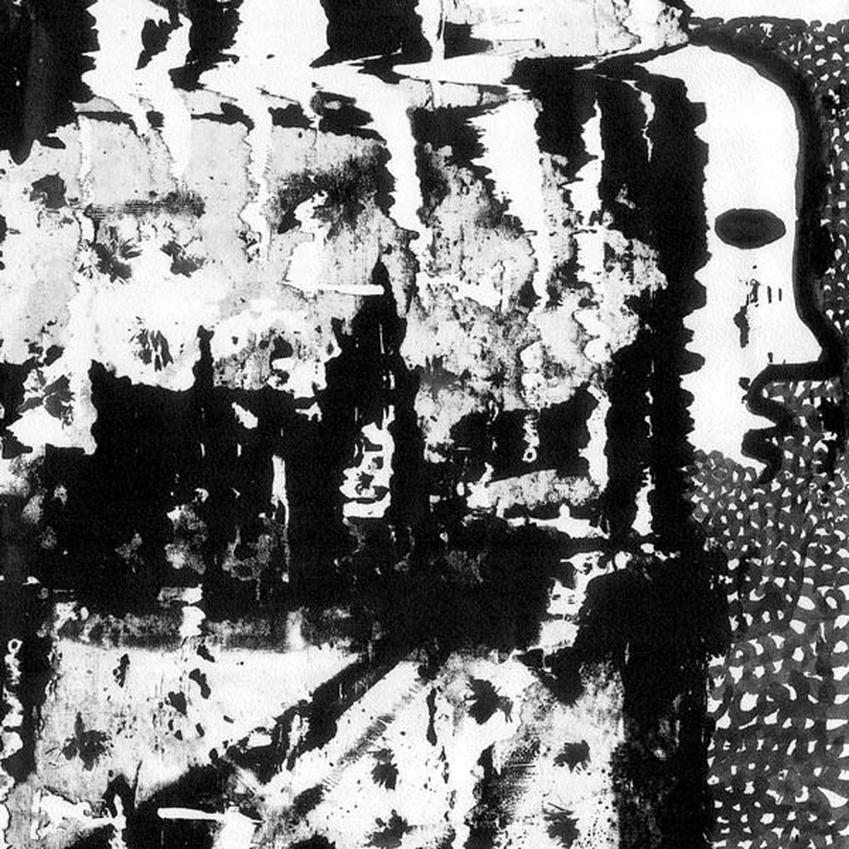 Useless Eaters - Relaxing Death (LP) (Limited Edition) (Coloured Vinyl)