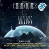 Various Artists - Chroniques De Mars (2 LP)
