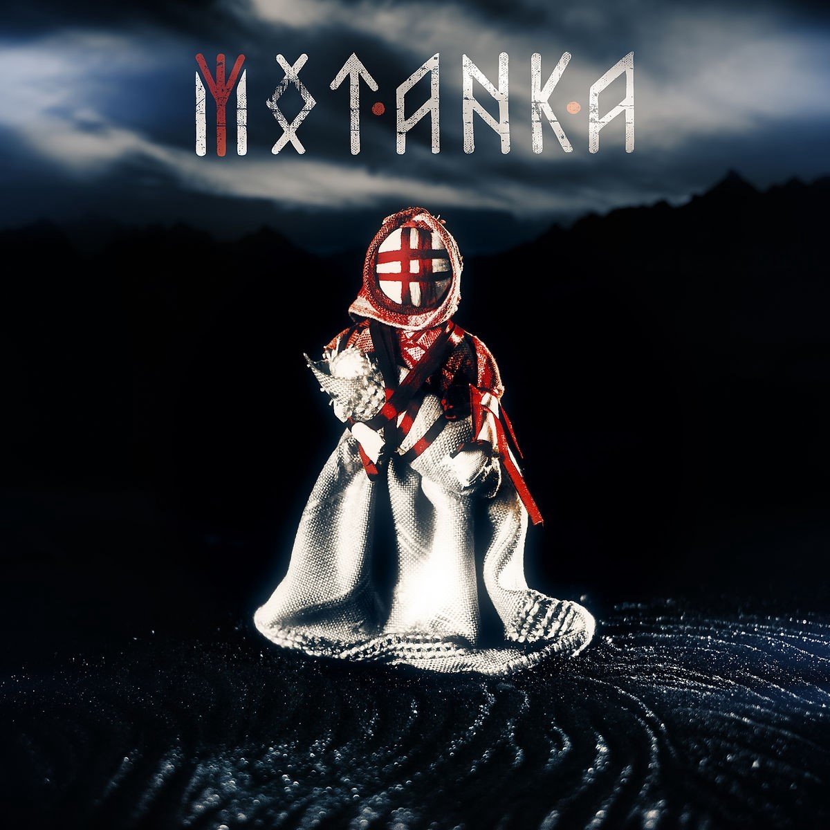 Motanka - Motanka (2 LP)