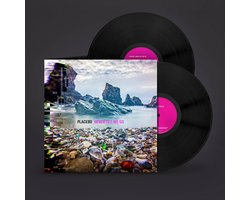 Placebo - Never Let Me Go (2 LP)