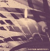 Invsn/Sister Mystery - Split (7" Vinyl Single)
