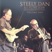 Steely Dan - Aja Vs The Scam Vol.1 (LP)