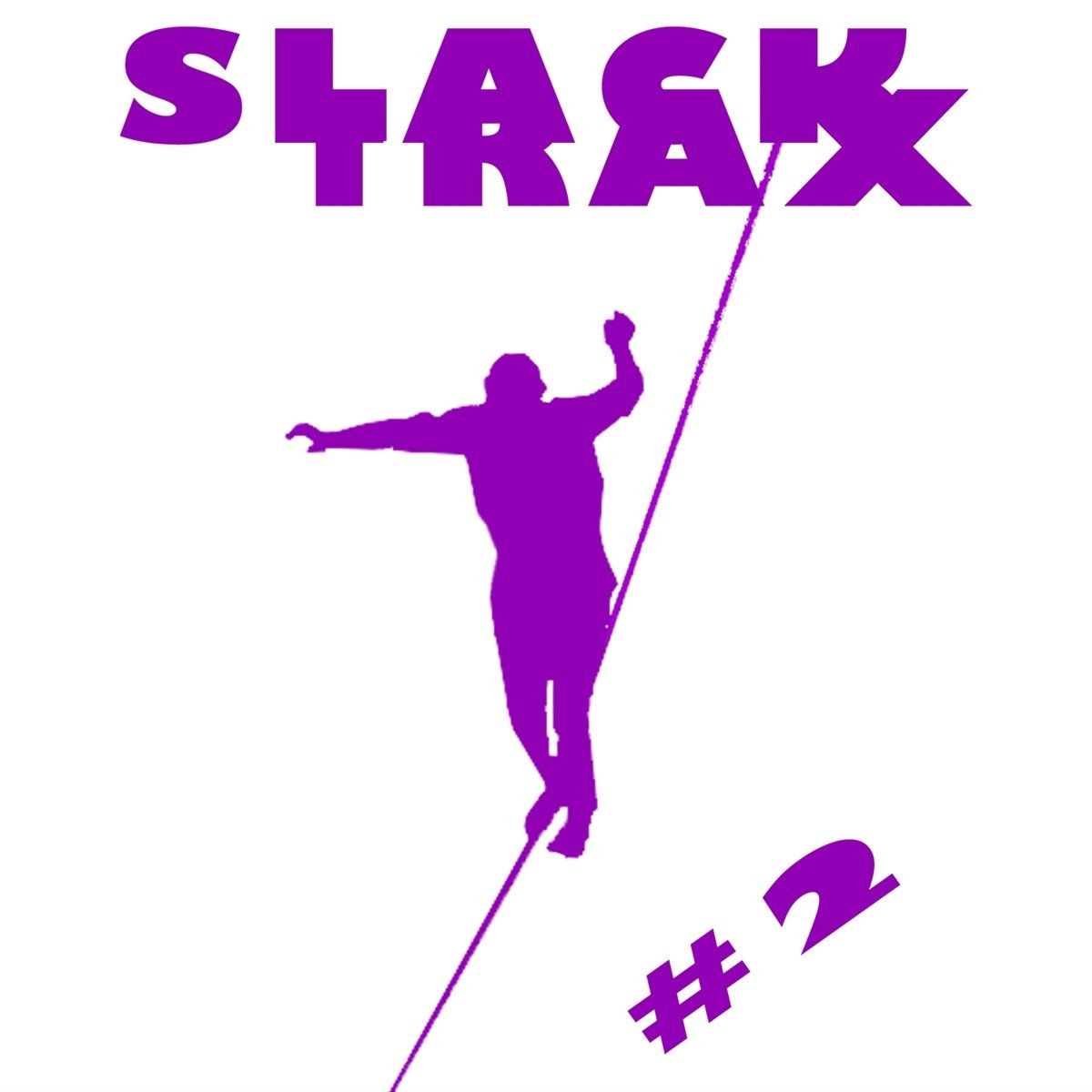 Juju & Jordash - Slack Trax, Vol. 2 (12" Vinyl Single)