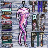 Skating Polly - The Big Fit (LP)