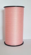 Eco Lint Katoen Oud Roze 5mm x 100mtr - 1 st