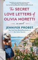 Meet Me in Italy 2 - The Secret Love Letters of Olivia Moretti