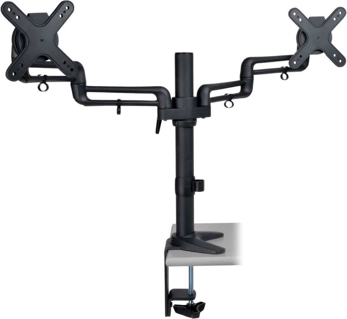 Tripp Lite DDR1327SDFC flat panel bureau steun 68,6 cm (27