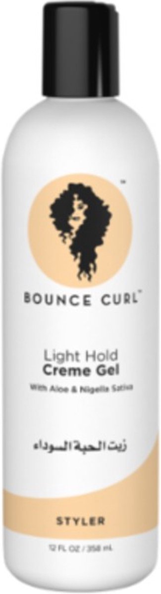 Bounce Curl Crème Gel 355 ml