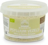 Biologische Psyllium Husk Vezels - 90 g