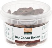 Biologische Rauwe Cacaobonen - 150 g