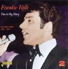 Frankie Valli - This Is My Story. Early Years 53-59 (2 CD)