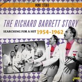The / Richard Barrett Valentines - The Richard Barrett Story. Searchin (CD)