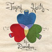 Danielson - Trying Hartz (2 CD)