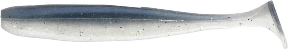 Swimy Pompei Shad Shrimp Scent 12.5cm Round Jighead 12gr - Kleur : K050