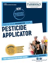 Career Examination Series - Pesticide Applicator