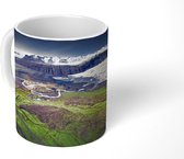 Mok - Skaftafell in IJsland - 350 ML - Beker