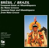 Various Artists - Bresil: Enauene-Naue Et Nhambiquara (CD)