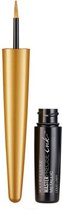 Maybelline Master Precise Ink Metallic - Waterproof - Liquid - Eyeliner - 570 Solar Gold - Metallic finish - Goud - 1,7 ml