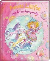 Prinses Lillifee  -   Prinses Lillifee redt het eenhoornparadijs