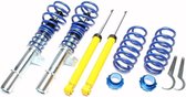 Seat Cordoba 6L schroefset Tuning Art | Seat Cordoba 6L verlagingset | Max. aslast voor: 1105 kg | 2002 - 2009