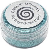 Creative Expressions • Cosmic shimmer biodegradable glitter Spearmint sparkle