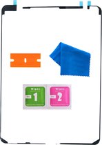 MMOBIEL Waterdichte Stickers voor LCD Frame Strips voor iPad mini 5 2019