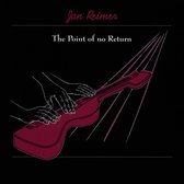 Jan Reimer - The Point Of No Return (CD)