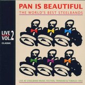 Various Artists - Pan Is Beautiful Volume 2 (CD)