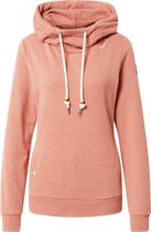 Ragwear sweatshirt flora Koraal-S