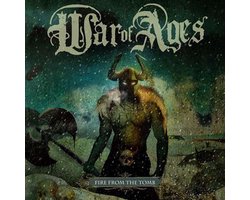 War Of Ages - Arise And Conquer (CD)