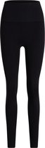 FALKE Pantalon de sport Core Femme 37950 - Zwart 3008 noir Femme - S