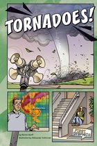 First Graphics: Wild Earth - Tornadoes!