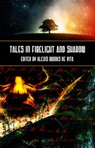 Omslag Tales in Firelight and Shadow
