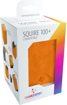 Gamegenic Squire 100+ Convertible Orange