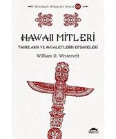 Hawaii Mitleri   Tanrıların ve Hayaletlerin Efsaneleri