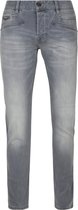 PME Legend - Curtis Jeans Grijs - W 40 - L 32 - Regular-fit