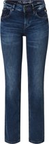 Tom Tailor jeans alexa Blauw Denim-29-32
